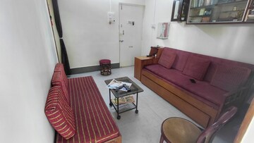 1 BHK Apartment For Rent in Sinchan Nagar