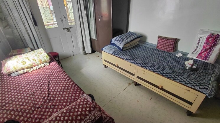 Bedroom, sinchan nagar 1 Bedroom 650 Sq.Ft. Apartment In Sinchan Nagar Pune 9761664