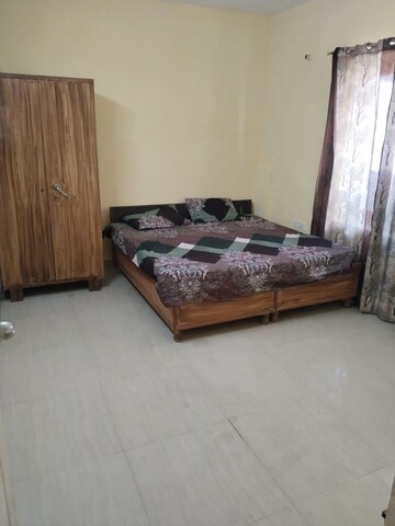 Bedroom in 2 BHK Apartment at GLS Arawali Homes, Sohna Sector 4 – for Sale