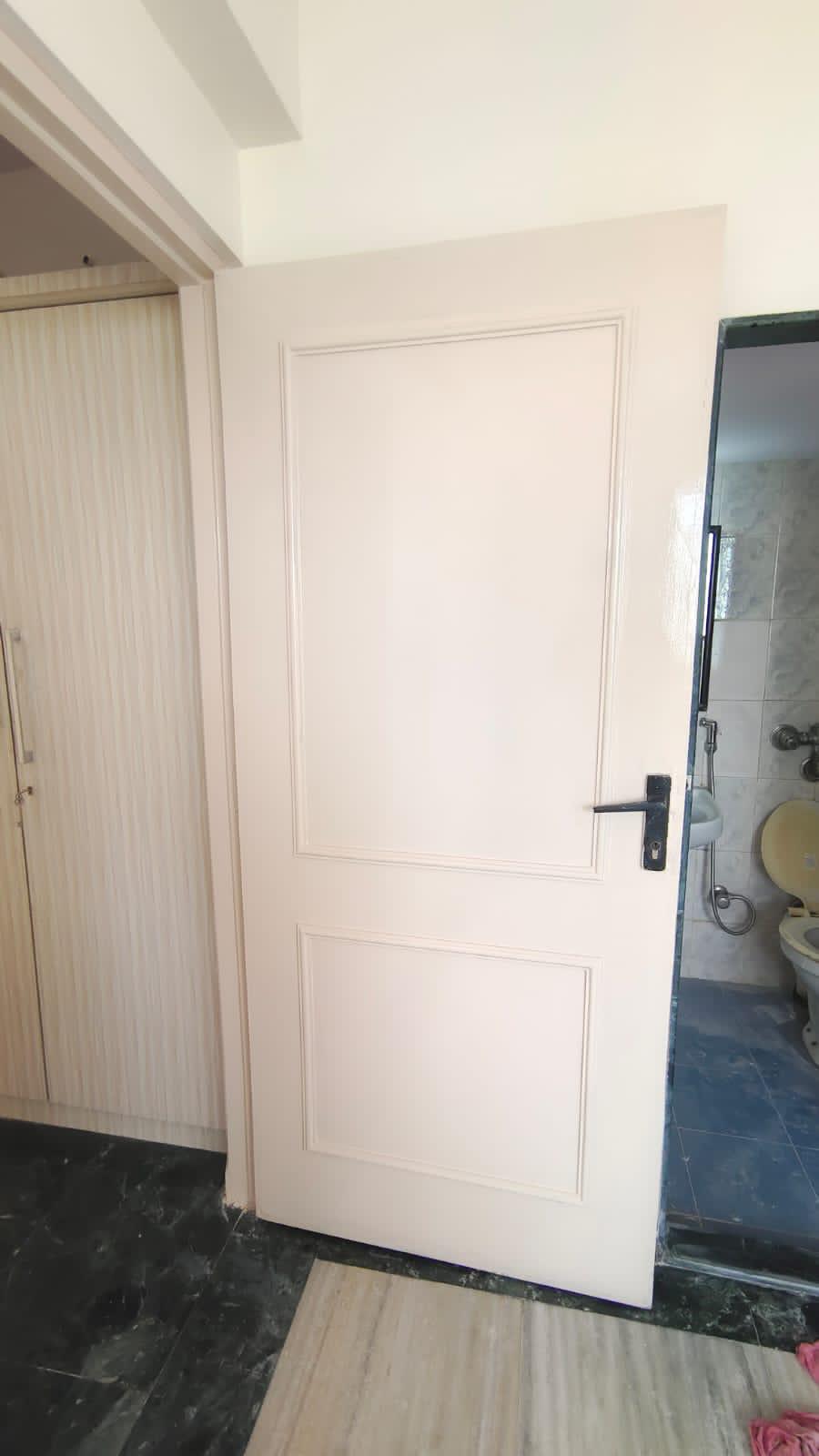 2 BHK + Pooja Room 600 Sq.Ft. Apartment in Vertex Ashok Smruti