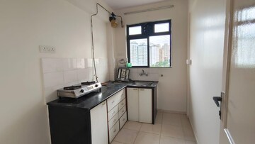 Kitchen in 2 BHK Apartment at Vertex Ashok Smruti, Kasarvadavali – for Rent