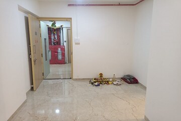 Room in 1 BHK Apartment at Haware Intelligentia Sigma South, Vikhroli East – for Rent