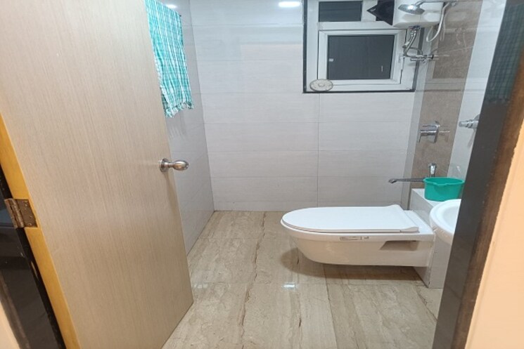 Bathroom, haware-intelligentia-sigma-south 1 Bedroom 375 Sq.Ft. Apartment In Vikhroli East Mumbai 9761649