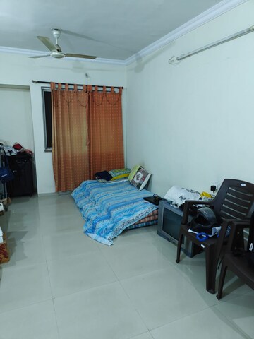 1 BHK Apartment For Rent in Suyojana Society, Koregaon Park