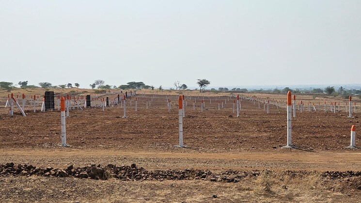 undefined, morgaon  10000 Sq.Ft. Plot In Morgaon Pune 9761659