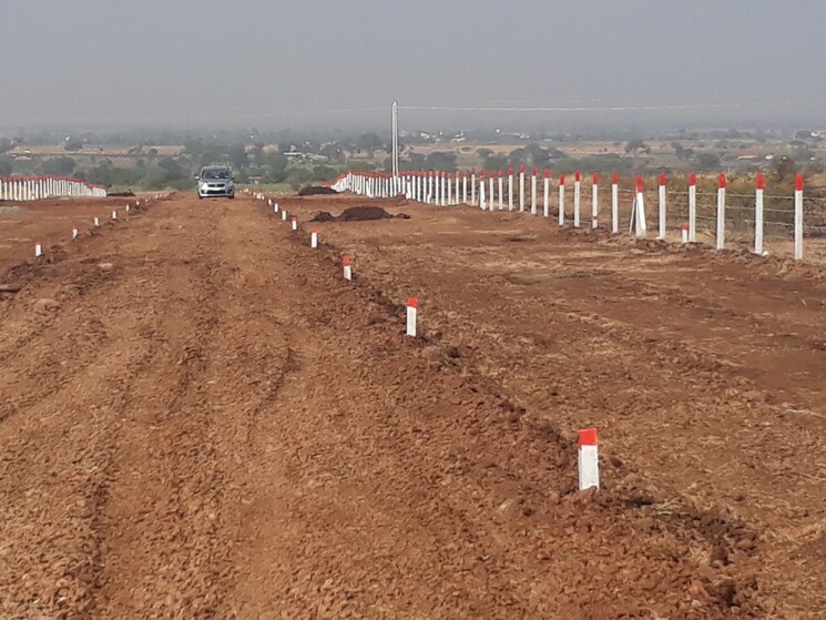 undefined, morgaon  10000 Sq.Ft. Plot In Morgaon Pune 9761659