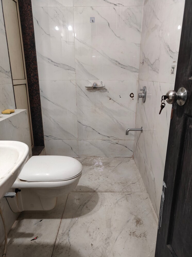 Bathroom, nakshatra-arena-thane 2 Bedroom 856 Sq.Ft. Apartment In Laxmi Nagar Thane 9761779