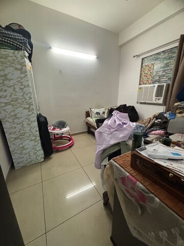 Team Area in 3.5 BHK Apartment at Gulshan Vivante, Sector 137 – for Sale