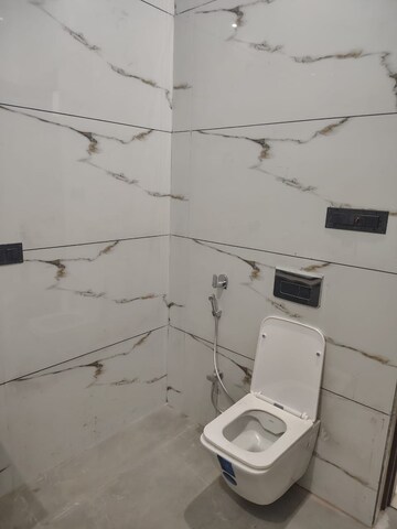 Kitchen in 6 BHK Independent House at Dhakoli – for Sale