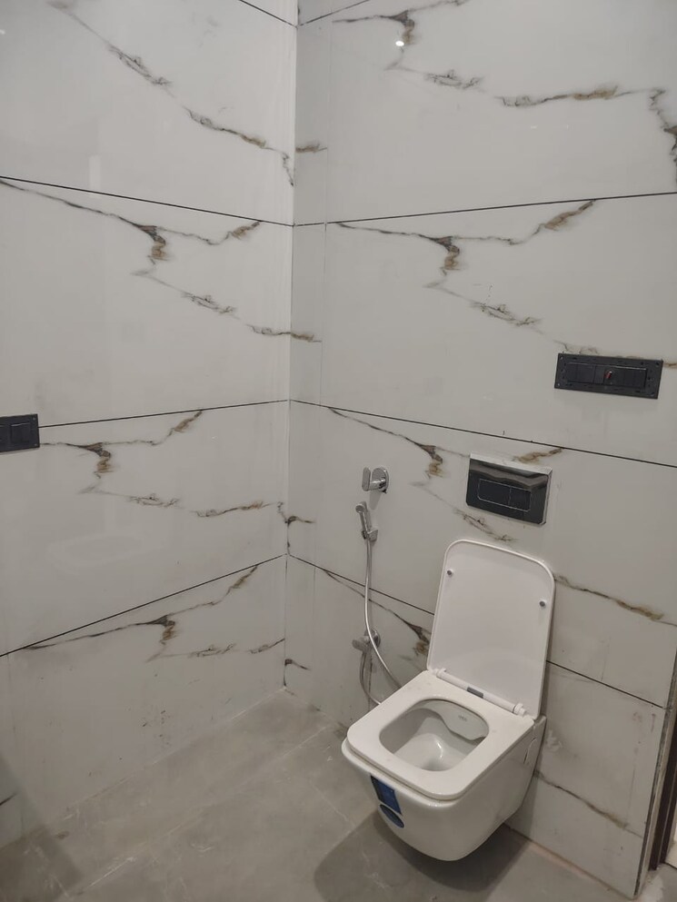 Kitchen, dhakoli 6 Bedroom 215 Sq.Ft. Independent House In Dhakoli Zirakpur 9761784