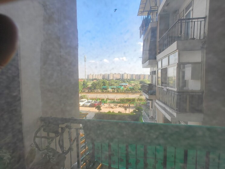 Exterior View, amrapali-zodiac 2.5 Bedroom 1075 Sq.Ft. Apartment In Sector 120 Noida 9761776