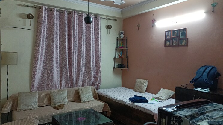 Cover Image, vaishali sector 5 1 Bedroom 550 Sq.Ft. Builder Floor In Vaishali Sector 5 Ghaziabad 9761811