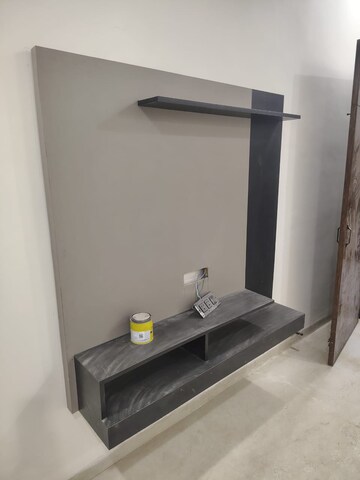 Furnished Amenities in 6 BHK Independent House at Dhakoli – for Sale