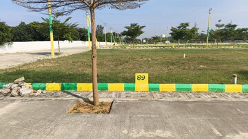 Plot Area in  Plot at Mullur – for Sale