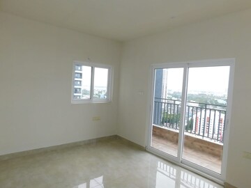 Room in 2.5 BHK Apartment at Candeur 40, Miyapur – for Sale