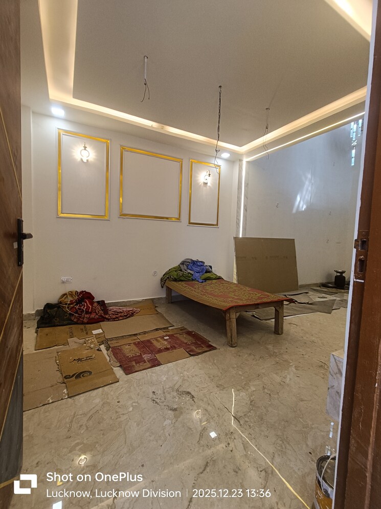 Living Room, shivaji puram 3 Bedroom 2350 Sq.Ft. Villa In Shivaji Puram Lucknow 9761820