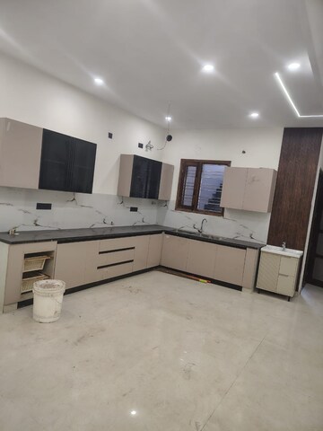 Kitchen in 6+ BHK Independent House at Dhakoli – for Sale