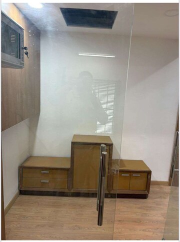 Floor Plan in  Office Space at Sector 63 – for Rent