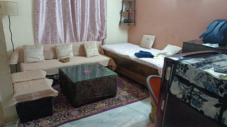 Cover Image, vaishali sector 5 1 Bedroom 560 Sq.Ft. Builder Floor In Vaishali Sector 5 Ghaziabad 9761844