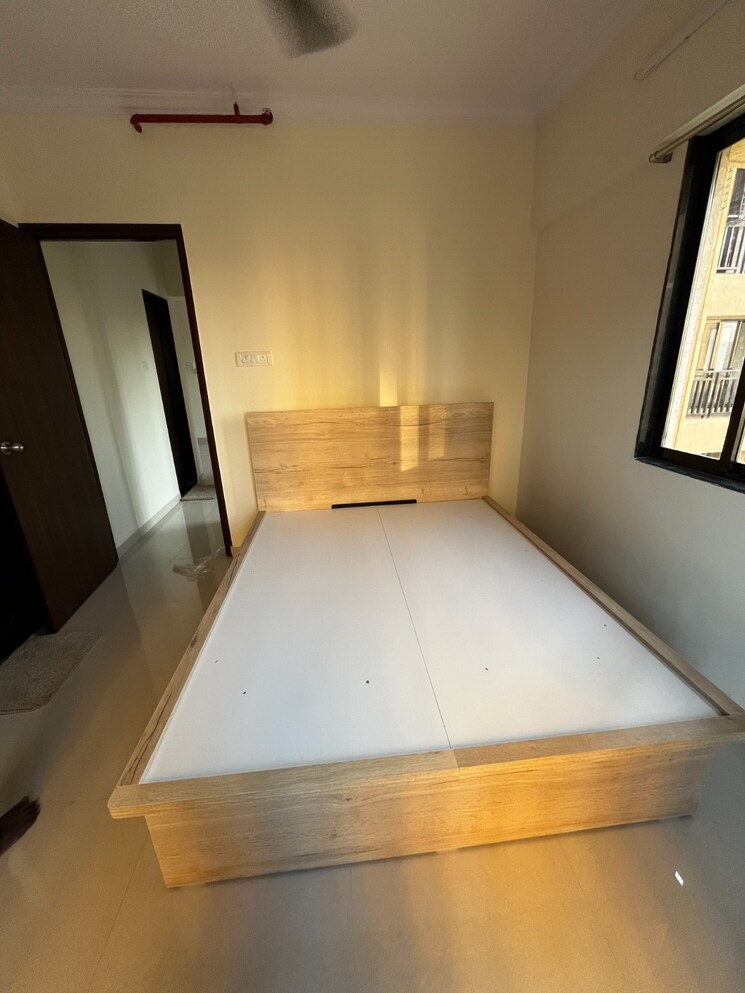 Cover Image, vijay-orovia 1 Bedroom 484 Sq.Ft. Apartment In Ghodbunder Road Thane 9761838