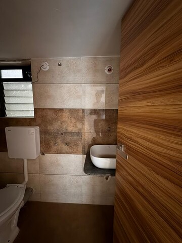 Attached Bathroom in 2 BHK Apartment at Vasai – for Sale