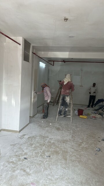  Shop – Exterior View View at Yashada Splendid Radiance, Hinjewadi - for Rent