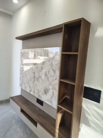 Furnished Amenities in 4 BHK Independent House at Dhakoli – for Sale