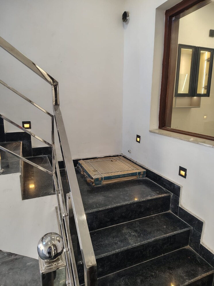 undefined, dhakoli 4 Bedroom 122 Sq.Yd. Independent House In Dhakoli Zirakpur 9761866