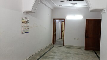 Living Room in 2 BHK Builder Floor at Vaishali Sector 4 – for Sale