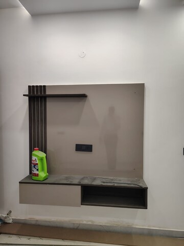 Furnished Amenities in 4 BHK Independent House at Dhakoli – for Sale