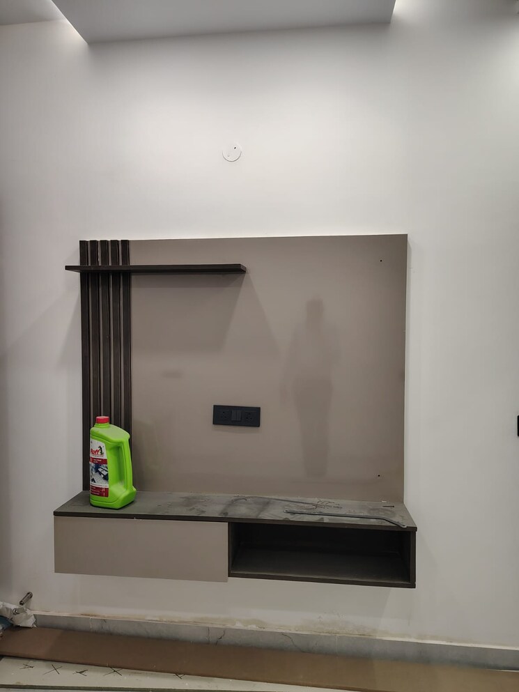 undefined, dhakoli 4 Bedroom 122 Sq.Yd. Independent House In Dhakoli Zirakpur 9761910