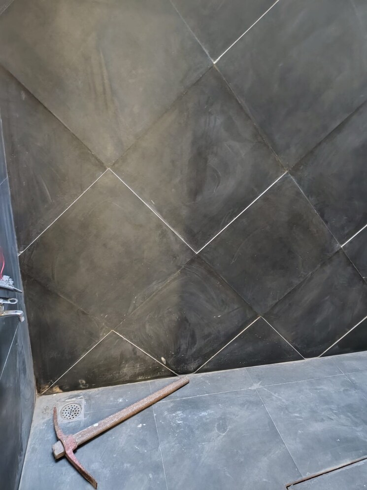 Bathroom, dhakoli 4 Bedroom 122 Sq.Yd. Independent House In Dhakoli Zirakpur 9761910