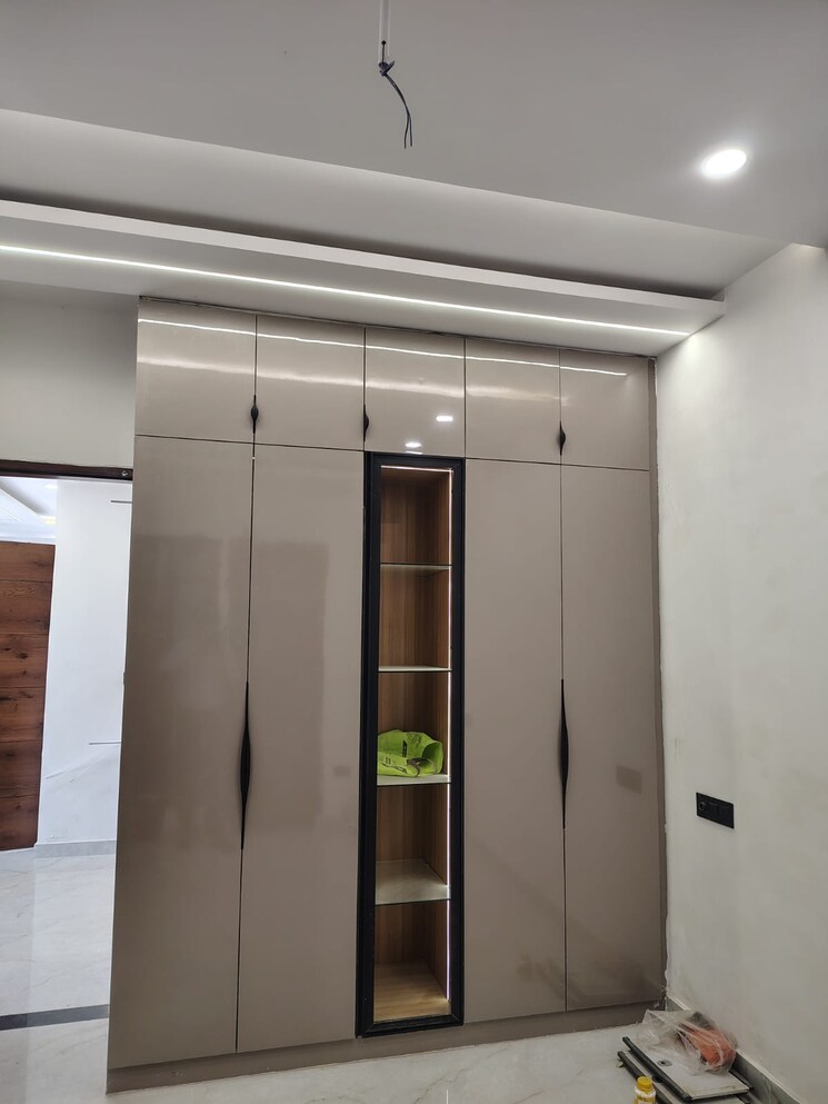 undefined, dhakoli 4 Bedroom 122 Sq.Yd. Independent House In Dhakoli Zirakpur 9761910