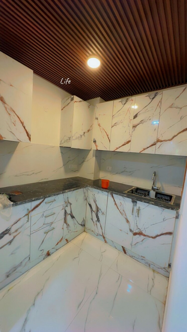 undefined, saket 2 Bedroom 950 Sq.Ft. Builder Floor In Saket Delhi 9761947