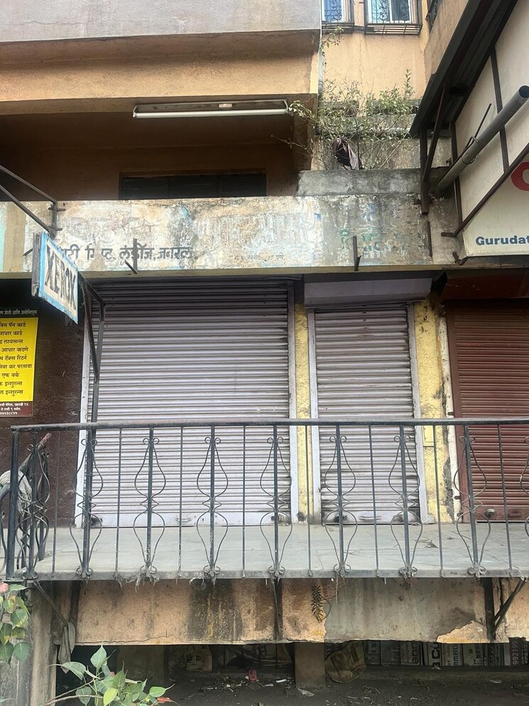 Exterior View, kharadi gaon Commercial Shop 290 Sq.Ft. In Kharadi Gaon Pune 9761906