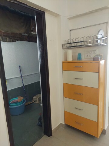 Furnished Amenities in 3 BHK Apartment at Swadesh Greenhills, Baner – for Sale