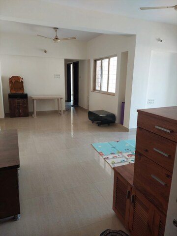 Room in 3 BHK Apartment at Swadesh Greenhills, Baner – for Sale