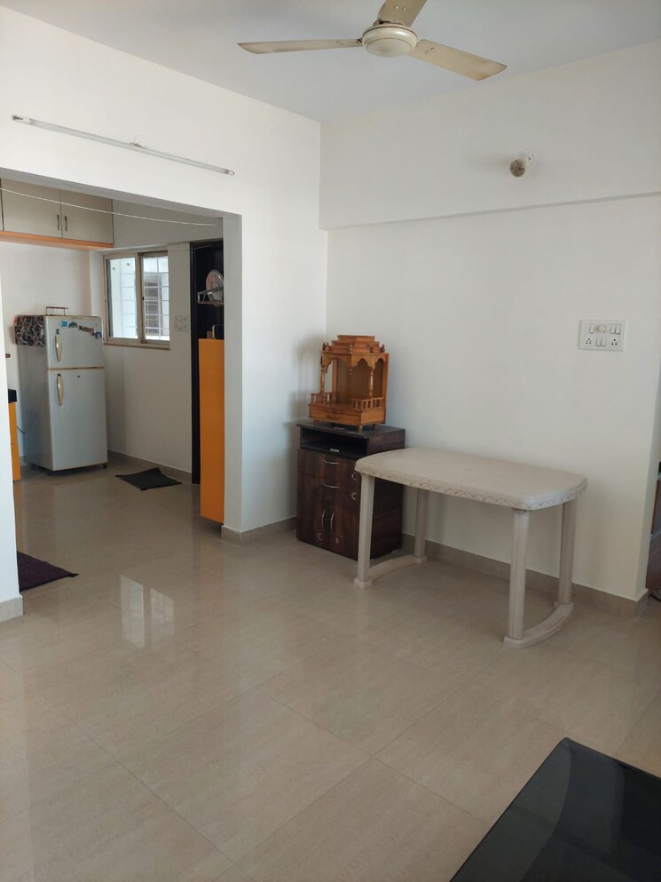 Living Room, swadesh-greenhills 3 Bedroom 1052 Sq.Ft. Apartment In Baner Pune 9762278