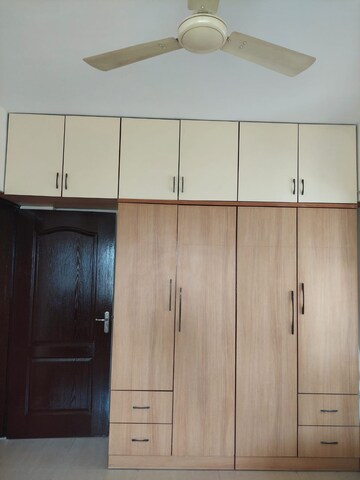 Furnished Amenities in 3 BHK Apartment at Swadesh Greenhills, Baner – for Sale