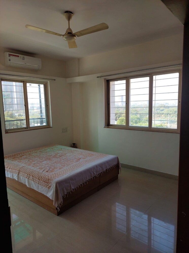 Bedroom, swadesh-greenhills 3 Bedroom 1052 Sq.Ft. Apartment In Baner Pune 9762278