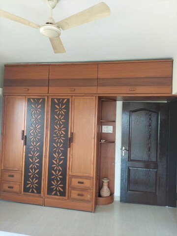 Furnished Amenities in 3 BHK Apartment at Swadesh Greenhills, Baner – for Sale