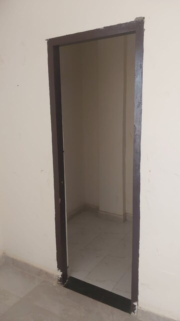 Building Lobby in 2 BHK Apartment at Jankipuram – for Sale