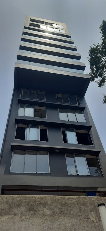 3 BHK Apartment For Sale in Bandra West