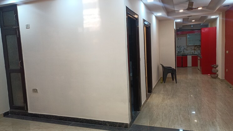 Living Room, vaishali sector 5 3 Bedroom 1140 Sq.Ft. Builder Floor In Vaishali Sector 5 Ghaziabad 9762109