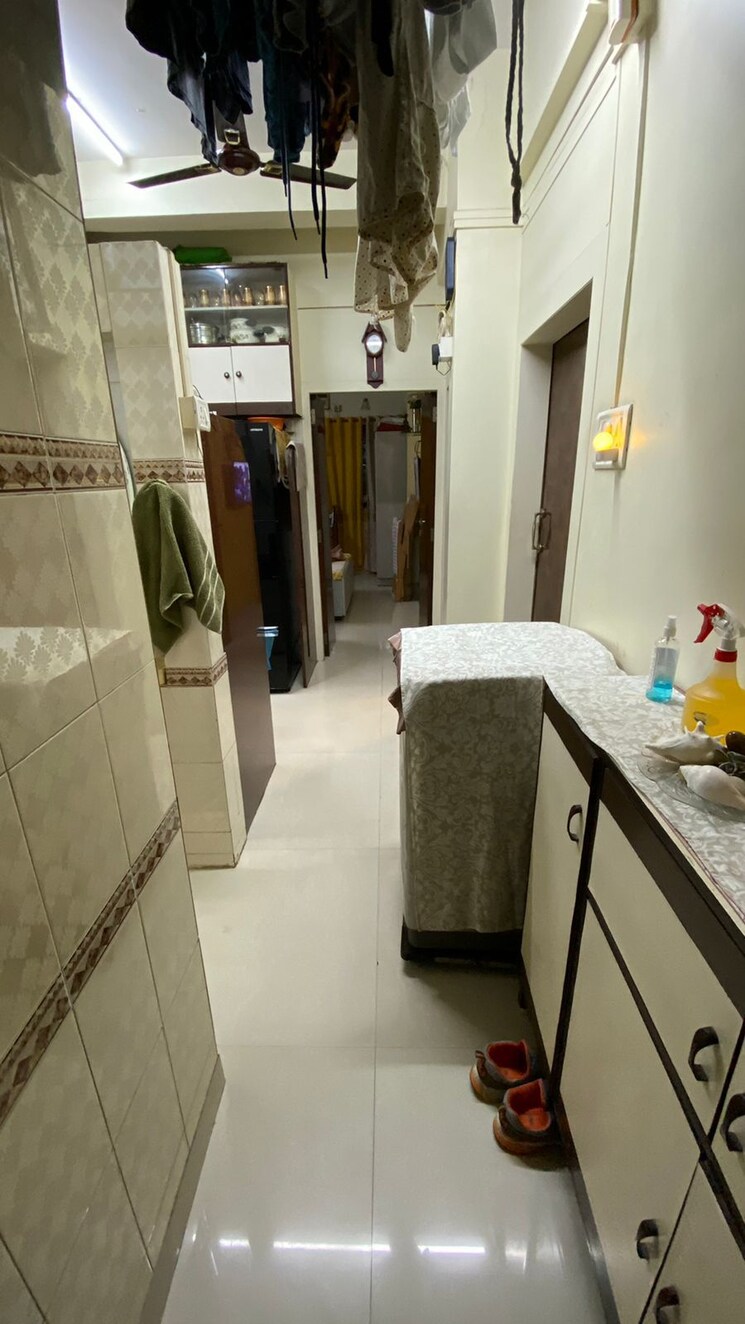 Master Bedroom, mahim 2 Bedroom 880 Sq.Ft. Apartment In Mahim Mumbai 9762046