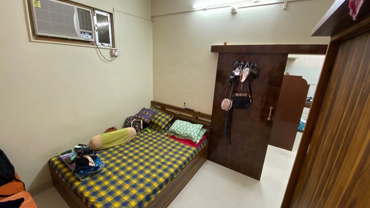 Bedroom, mahim 2 Bedroom 880 Sq.Ft. Apartment In Mahim Mumbai 9762046