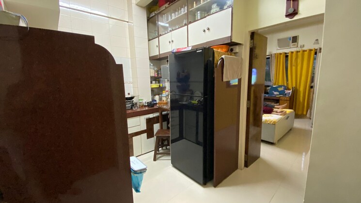 Kitchen, mahim 2 Bedroom 880 Sq.Ft. Apartment In Mahim Mumbai 9762046
