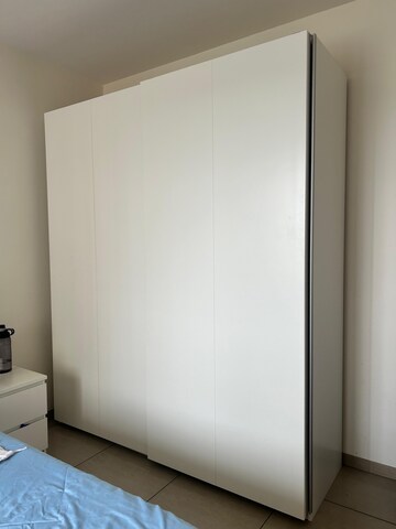 Room in 2 BHK Apartment at Prestige Royale Gardens, Gantiganahalli – for Rent