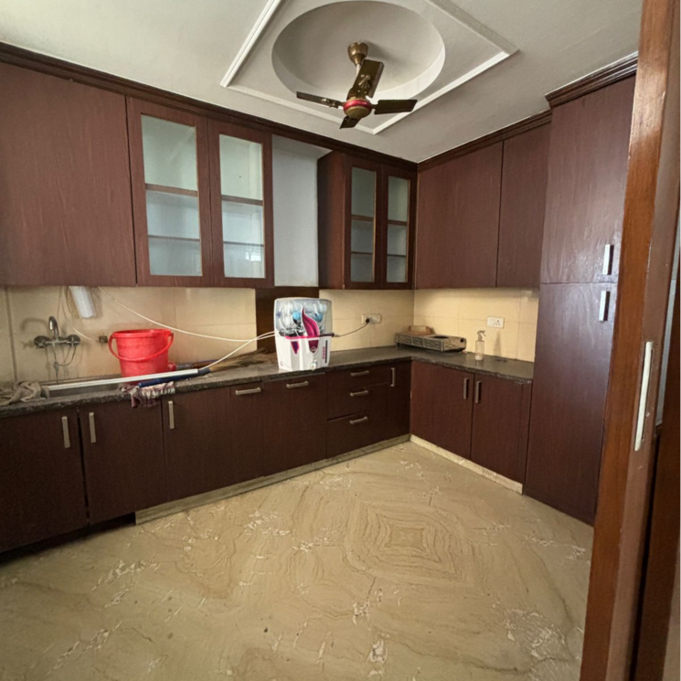 Kitchen, anand-niketan-cghs 4 Bedroom 3050 Sq.Ft. Apartment In Sarswati Kunj ii Gurgaon 9762063