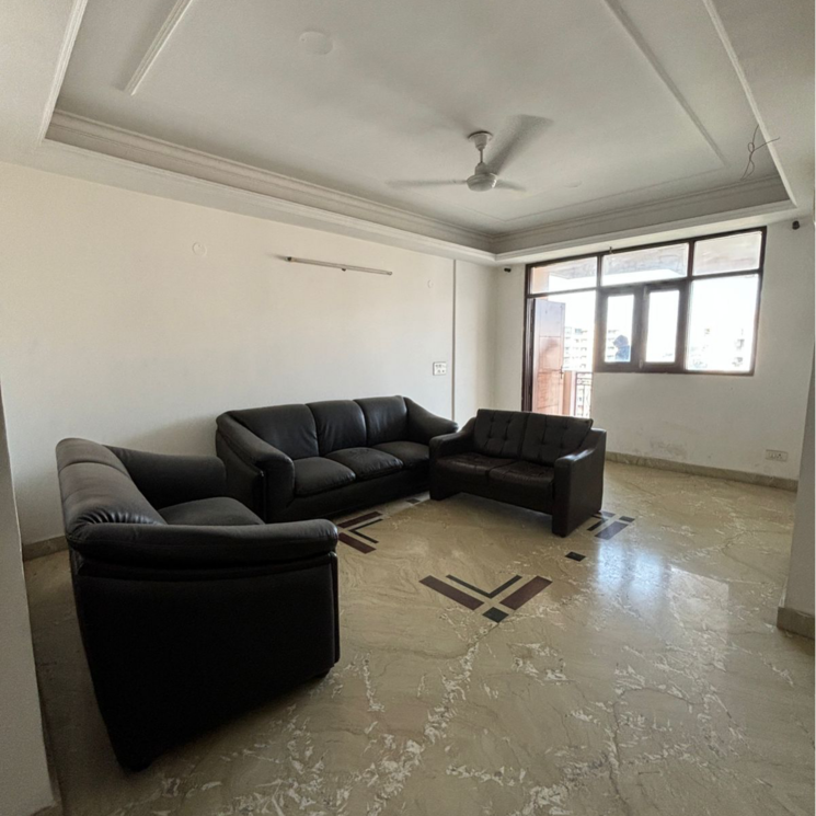 Team Area, anand-niketan-cghs 4 Bedroom 3050 Sq.Ft. Apartment In Sarswati Kunj ii Gurgaon 9762063